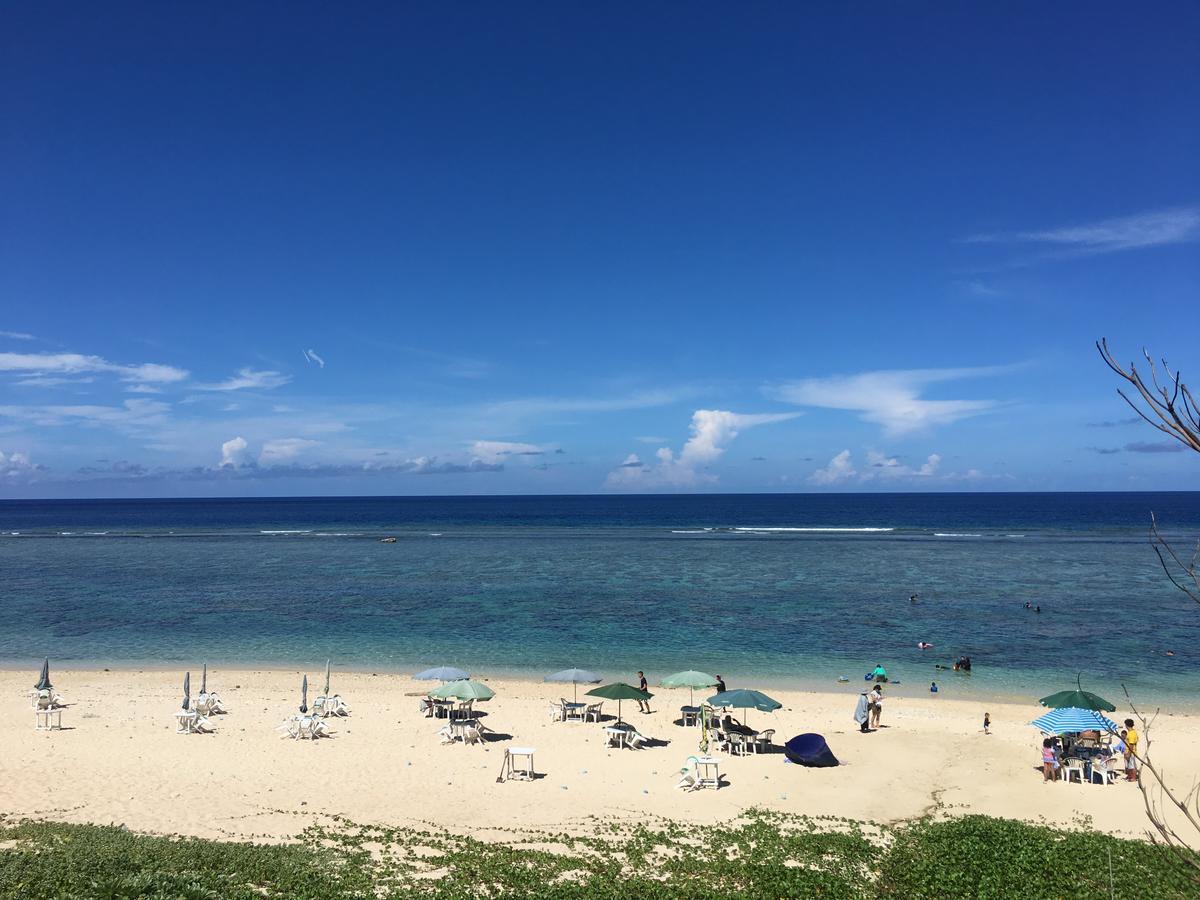 Minnkayado Intoparitosura Miyakojima  Экстерьер фото
