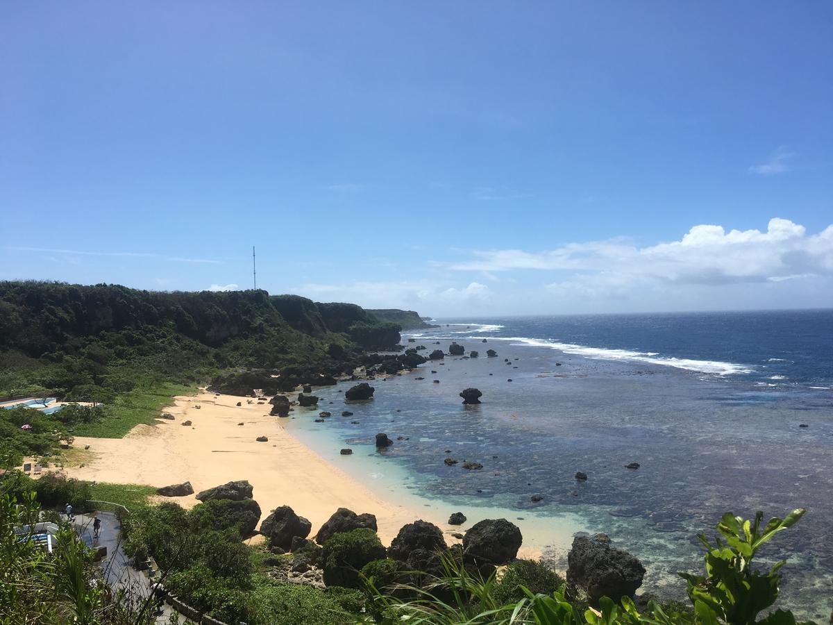 Minnkayado Intoparitosura Miyakojima  Экстерьер фото