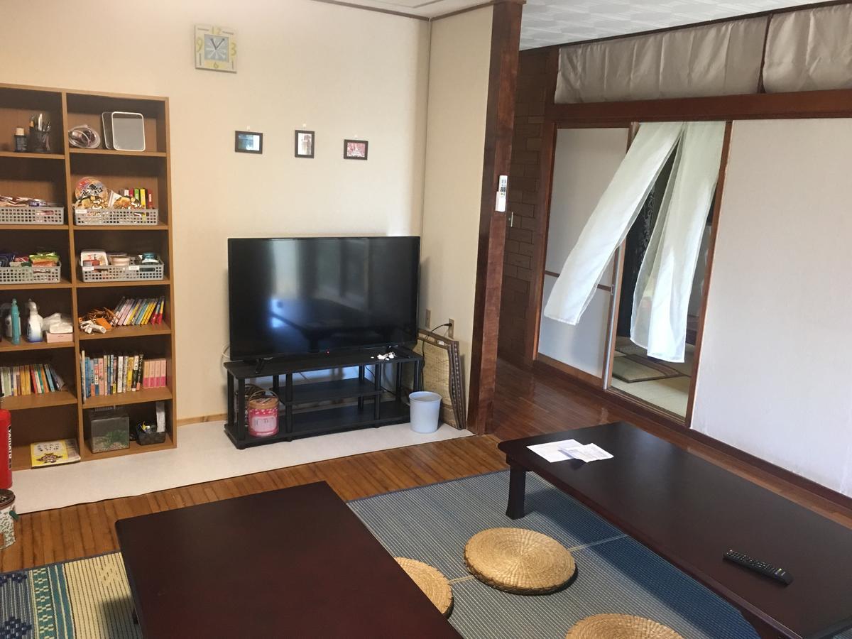 Minnkayado Intoparitosura Miyakojima  Экстерьер фото