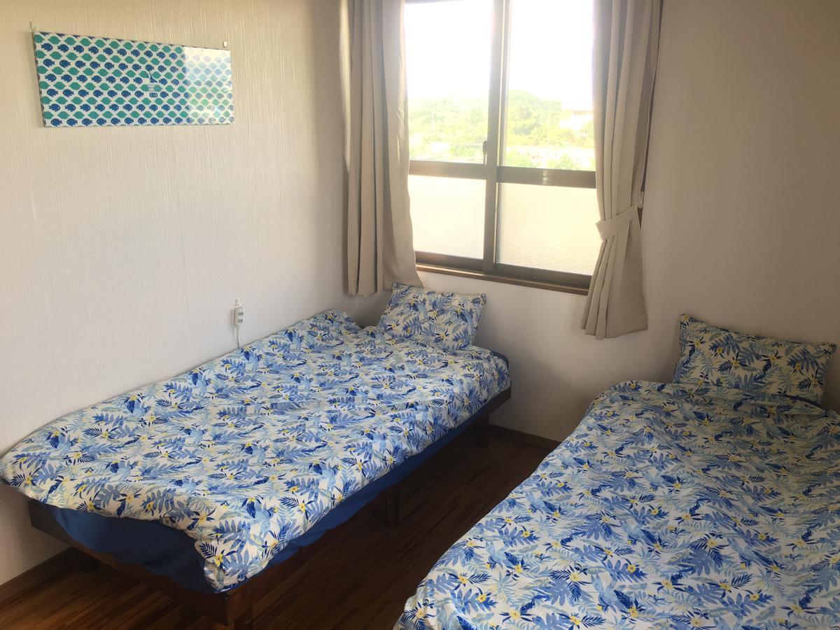 Minnkayado Intoparitosura Miyakojima  Экстерьер фото