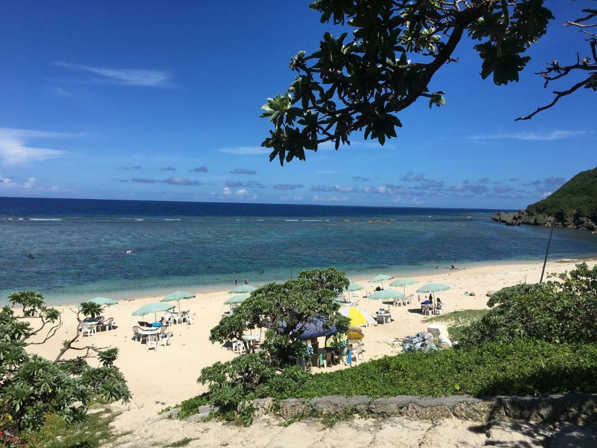 Minnkayado Intoparitosura Miyakojima  Экстерьер фото